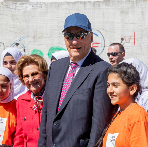 Integration and dialogue